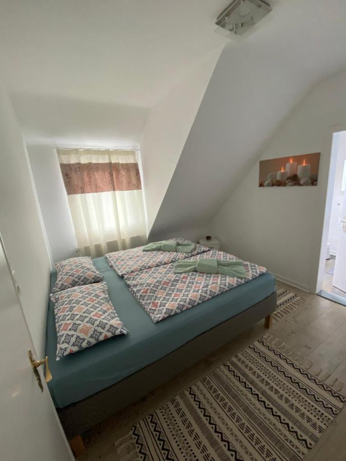 Harzgemuetlichkeit Fuer 2 Personen Und Haustier - Altenau! Альтенау Экстерьер фото